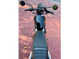 TRIUMPH - STREET TWIN - 2019/2019 - Preta - R$ 39.900,00