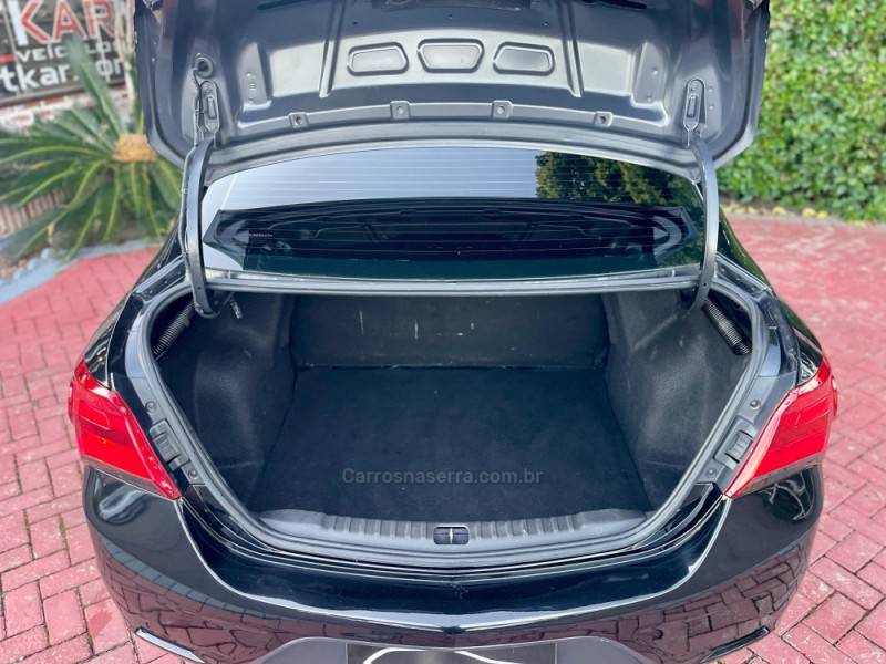 CHEVROLET - PRISMA - 2019/2019 - Preta - R$ 59.900,00