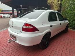 CHEVROLET - PRISMA - 2010/2010 - Branca - R$ 26.900,00