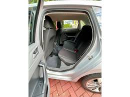 VOLKSWAGEN - POLO - 2019/2019 - Prata - R$ 75.900,00