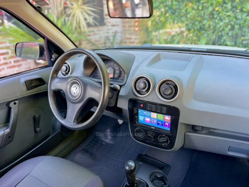 VOLKSWAGEN - GOL - 2014/2014 - Branca - R$ 26.900,00