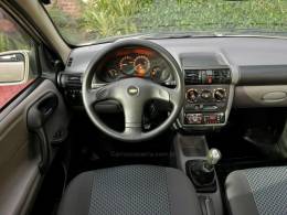 CHEVROLET - CLASSIC - 2012/2012 - Bege - R$ 29.900,00