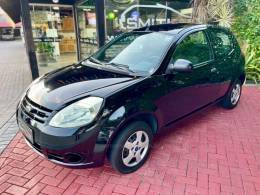 FORD - KA - 2009/2010 - Preta - R$ 22.900,00