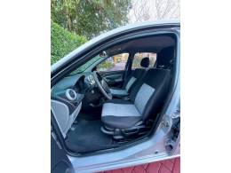 FORD - FIESTA - 2009/2009 - Prata - R$ 32.900,00