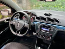 VOLKSWAGEN - GOL - 2016/2017 - Branca - R$ 48.900,00