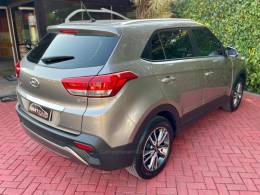 HYUNDAI - CRETA - 2017/2017 - Prata - R$ 84.900,00