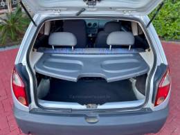 CHEVROLET - CELTA - 2009/2009 - Prata - R$ 22.900,00