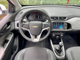 CHEVROLET - ONIX - 2019/2019 - Branca - R$ 57.900,00