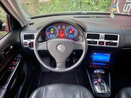 VOLKSWAGEN - BORA - 2008/2008 - Preta - R$ 35.900,00