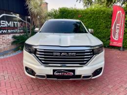 RAM - RAMPAGE - 2023/2024 - Branca - R$ 229.900,00