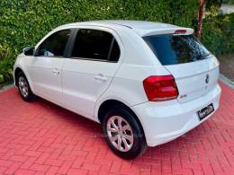 VOLKSWAGEN - GOL - 2018/2019 - Branca - R$ 47.900,00