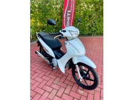 HONDA - BIZ 125 - 2013/2013 - Branca - R$ 11.900,00