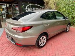 HYUNDAI - HB20 - 2021/2022 - Prata - R$ 66.900,00