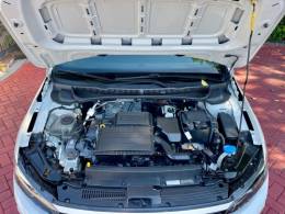 VOLKSWAGEN - VIRTUS - 2021/2021 - Branca - R$ 79.900,00