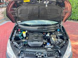 FIAT - GRAND SIENA - 2013/2014 - Cinza - R$ 39.900,00