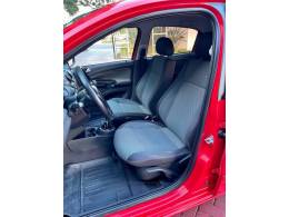 VOLKSWAGEN - GOL - 2009/2009 - Vermelha - R$ 33.900,00