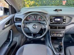 VOLKSWAGEN - T-CROSS - 2019/2020 - Branca - R$ 93.900,00