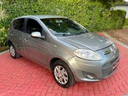 FIAT - PALIO - 2013/2013 - Cinza - R$ 40.900,00
