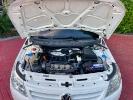 VOLKSWAGEN - SAVEIRO - 2012/2012 - Branca - R$ 40.900,00