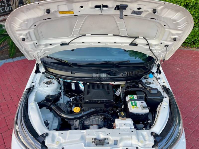 FIAT - ARGO - 2023/2023 - Branca - R$ 66.900,00