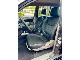 MITSUBISHI - PAJERO DAKAR - 2011/2012 - Cinza - R$ 105.900,00