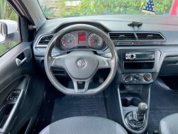 VOLKSWAGEN - GOL - 2018/2019 - Branca - R$ 47.900,00