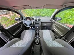 FORD - FIESTA - 2011/2011 - Preta - R$ 24.900,00