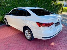 VOLKSWAGEN - VIRTUS - 2021/2021 - Branca - R$ 79.900,00