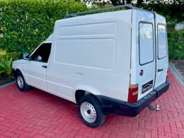 FIAT - FIORINO - 2013/2013 - Branca - R$ 29.900,00