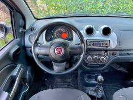 FIAT - UNO - 2013/2013 - Prata - R$ 36.900,00