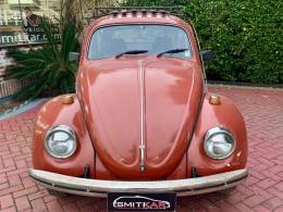 VOLKSWAGEN - FUSCA - 1974/1974 - Marrom - R$ 12.900,00