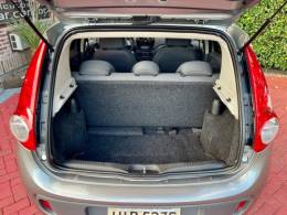 FIAT - PALIO - 2013/2013 - Cinza - R$ 40.900,00