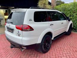 MITSUBISHI - PAJERO DAKAR - 2012/2012 - Branca - R$ 114.900,00