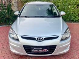 HYUNDAI - I30 - 2010/2011 - Prata - R$ 45.900,00