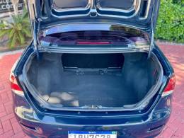 FIAT - SIENA - 2011/2011 - Azul - R$ 35.900,00