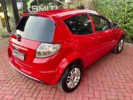 FORD - KA - 2012/2013 - Vermelha - R$ 28.900,00