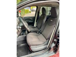 FIAT - UNO - 2011/2012 - Cinza - R$ 34.900,00