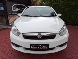 FIAT - GRAND SIENA - 2013/2013 - Branca - R$ 40.900,00