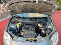 FIAT - PALIO - 2013/2013 - Cinza - R$ 40.900,00