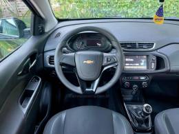 CHEVROLET - PRISMA - 2019/2019 - Preta - R$ 59.900,00
