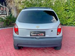 CHEVROLET - CELTA - 2009/2009 - Prata - R$ 22.900,00