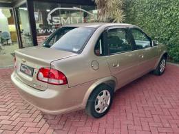 CHEVROLET - CLASSIC - 2012/2012 - Bege - R$ 29.900,00