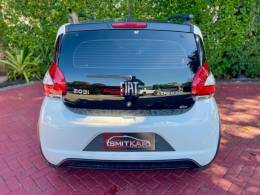 FIAT - MOBI - 2021/2021 - Branca - R$ 58.900,00