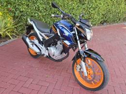 HONDA - CB 250F TWISTER - 2020/2020 - Azul - R$ 21.900,00