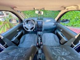 FIAT - SIENA - 2011/2011 - Azul - R$ 35.900,00