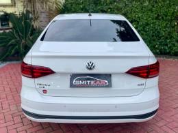 VOLKSWAGEN - VIRTUS - 2020/2021 - Branca - R$ 81.900,00