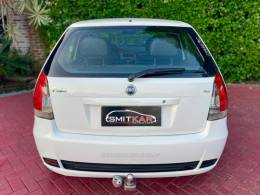 FIAT - PALIO - 2008/2008 - Branca - R$ 23.900,00