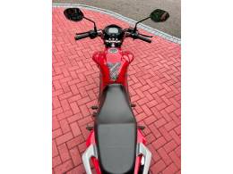 HONDA - CG 160 - 2017/2018 - Vermelha - R$ 13.900,00
