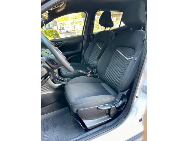 FIAT - PULSE - 2023/2024 - Branca - R$ 96.900,00