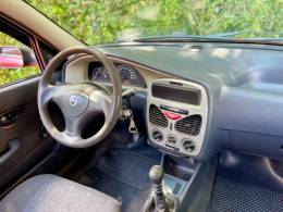 FIAT - PALIO - 2007/2007 - Vermelha - R$ 19.900,00